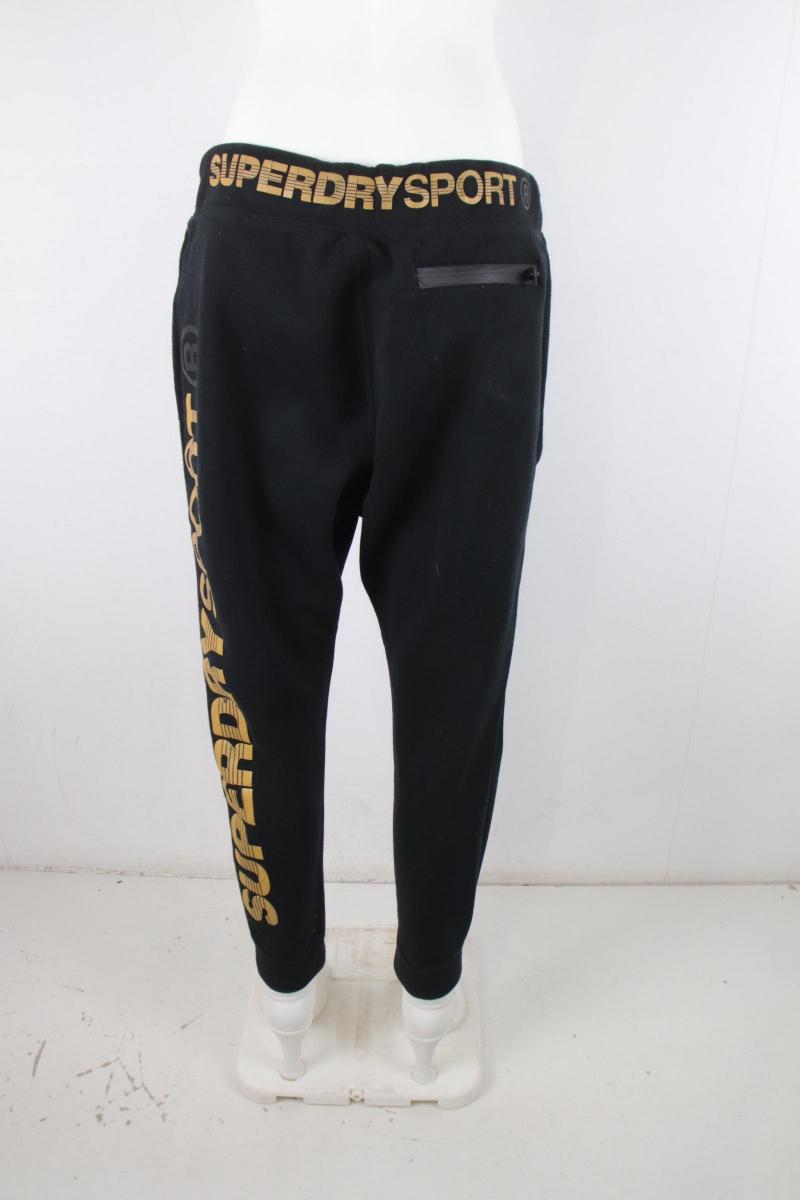 Superdry - Mens sport pants Superdry