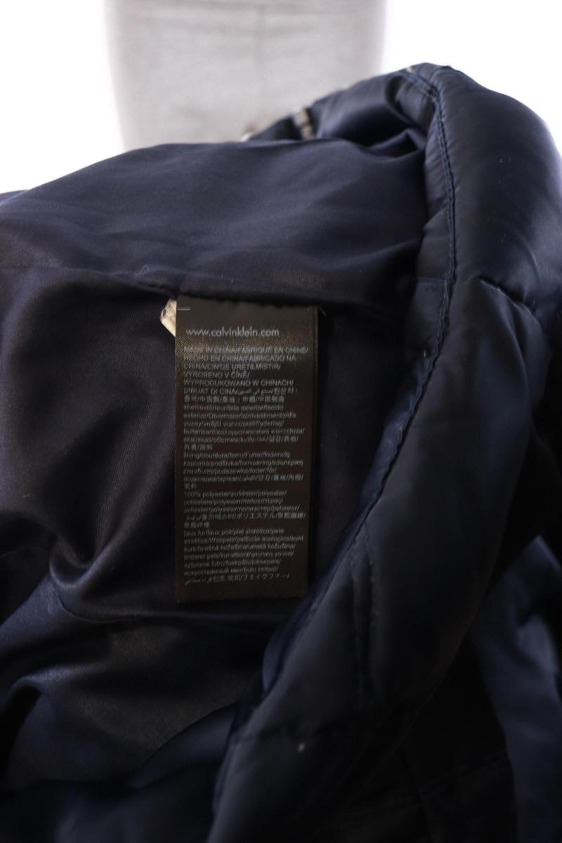 Calvin Klein - Womens jacket with down filling Calvin Klein