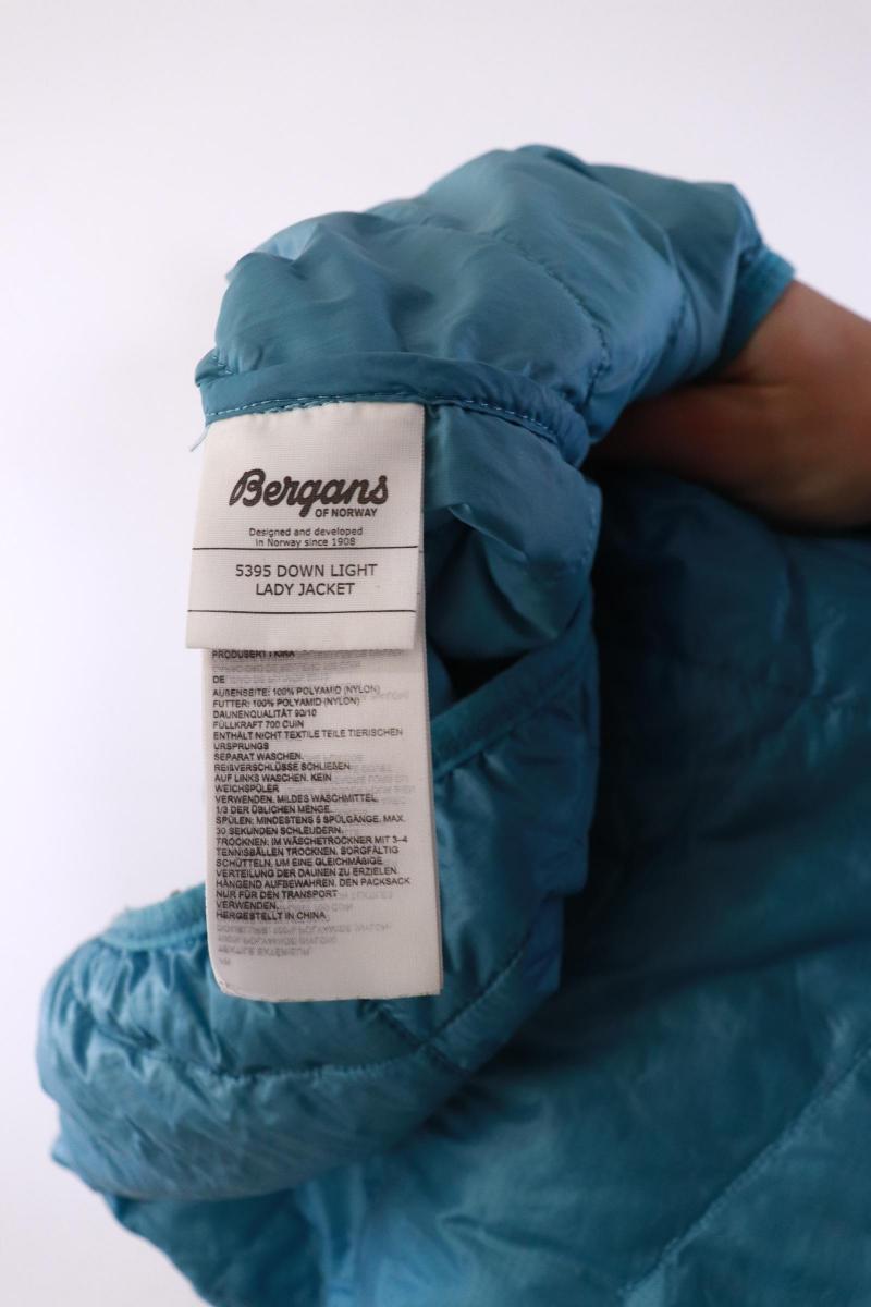 Bergans of Norway - Womens jacket with down filling Bergans of Norway