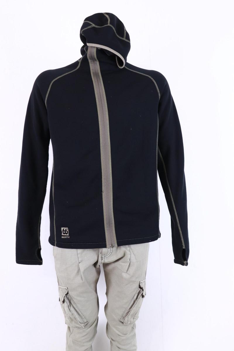 66 North - Mens sweatshirt 66 North