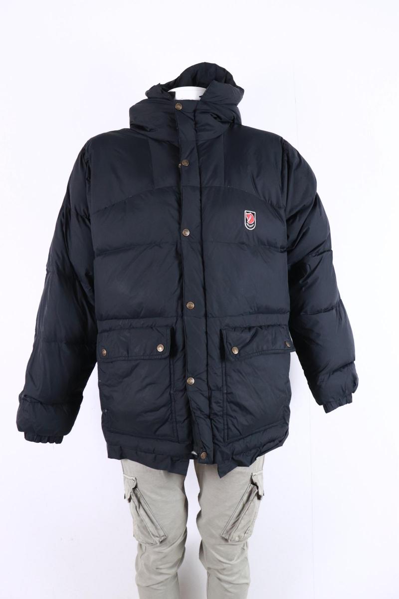 FJALL RAVEN - Mens jacket with down filling FJALL RAVEN