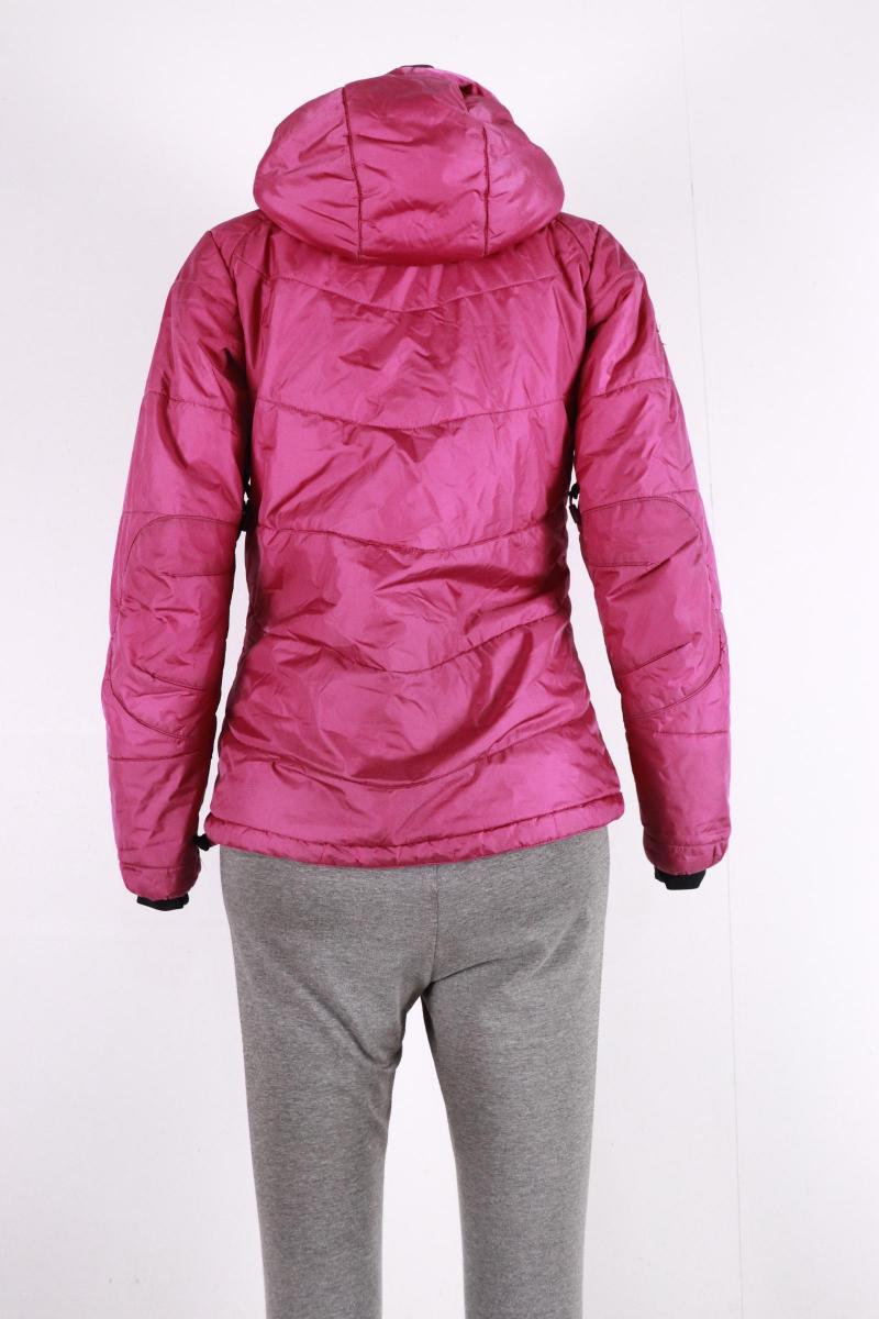 Bergans of Norway - Womens jacket with down filling Bergans of Norway
