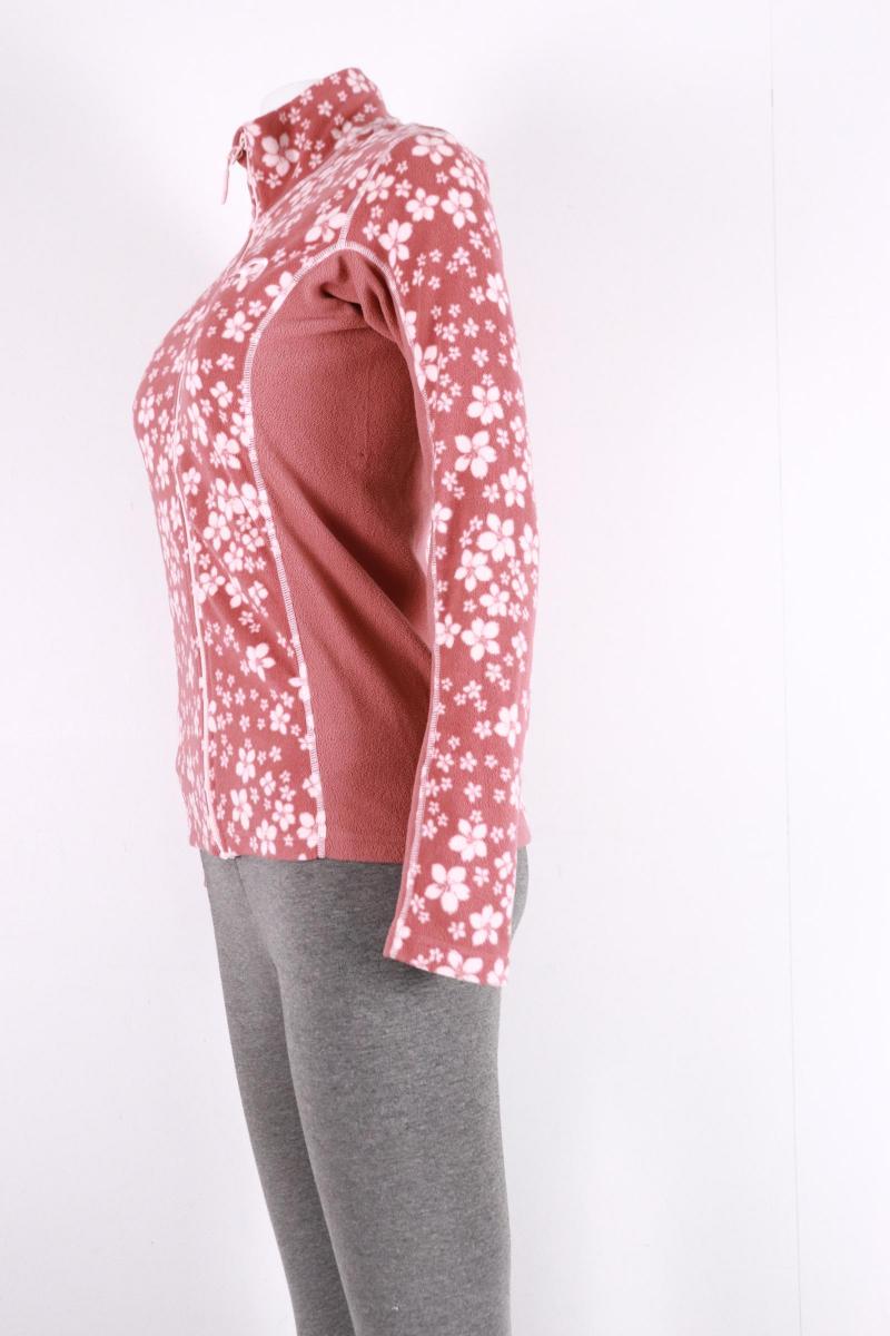 Kari Traa - Womens fleece sweatshirt Kari Traa