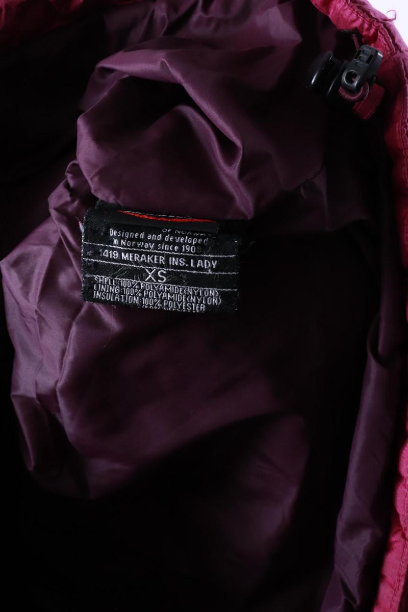 Bergans of Norway - Womens jacket with down filling Bergans of Norway