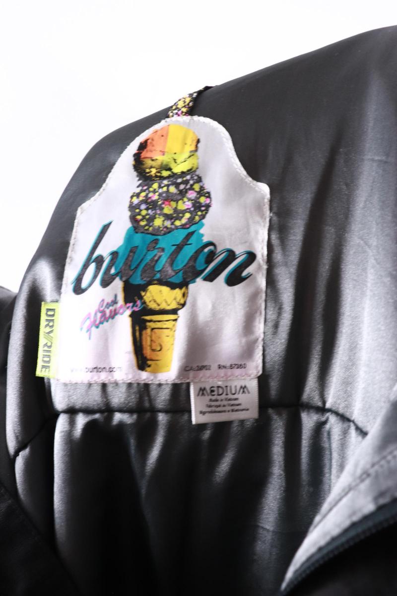 Burton - Womens ski jacket Burton