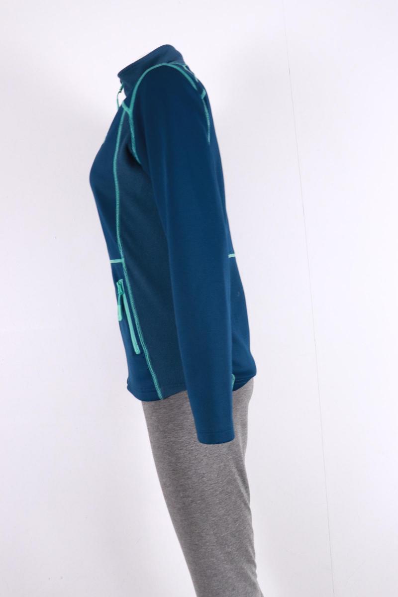 Kari Traa - Womens fleece sweatshirt Kari Traa