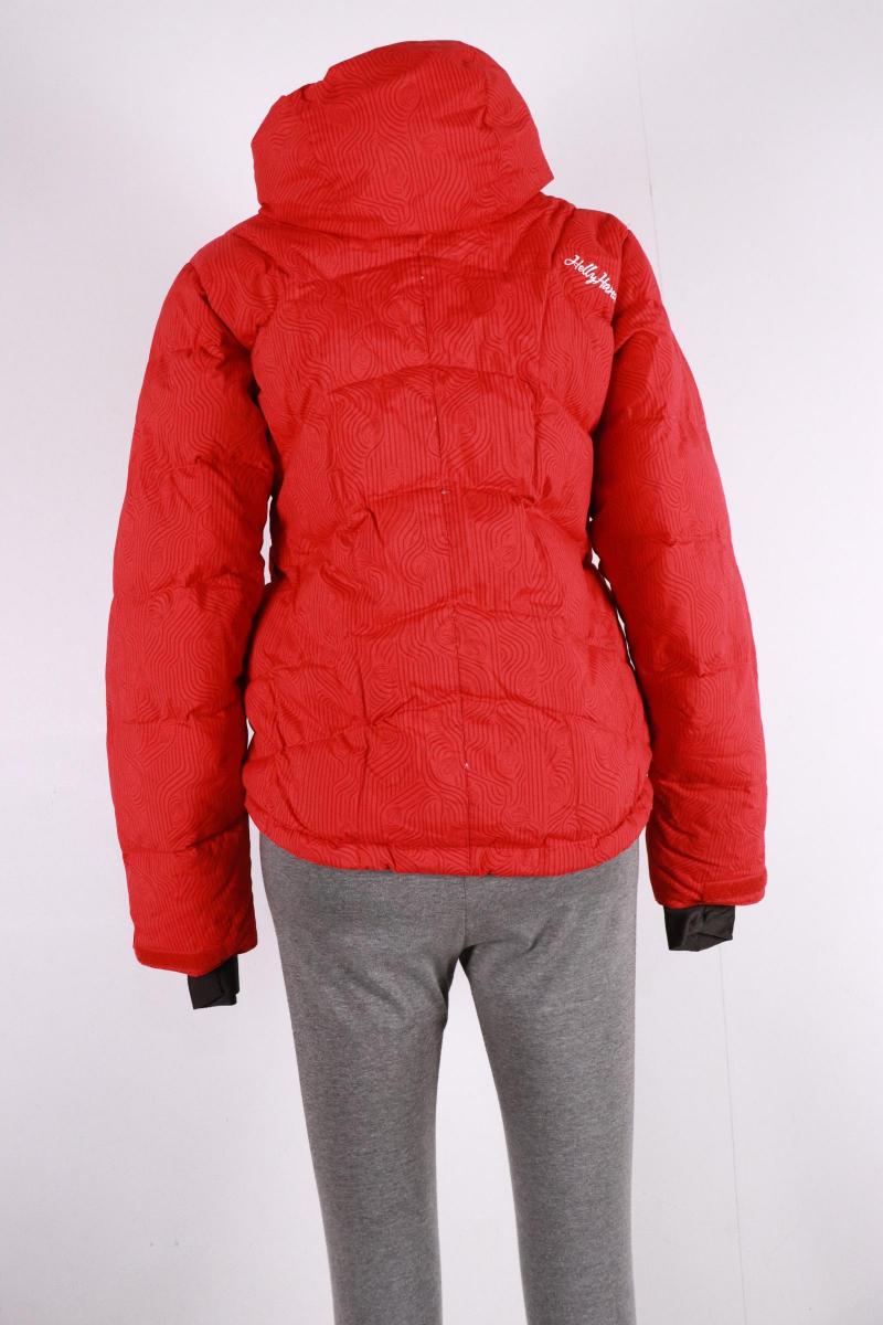 Helly Hansen - Womens winter jacket with down filling Helly Hansen