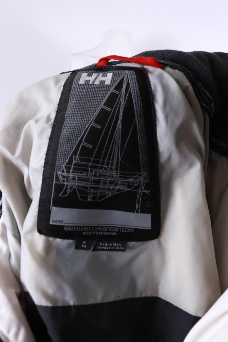 Helly Hansen - Mens windproof jacket Helly Hansen