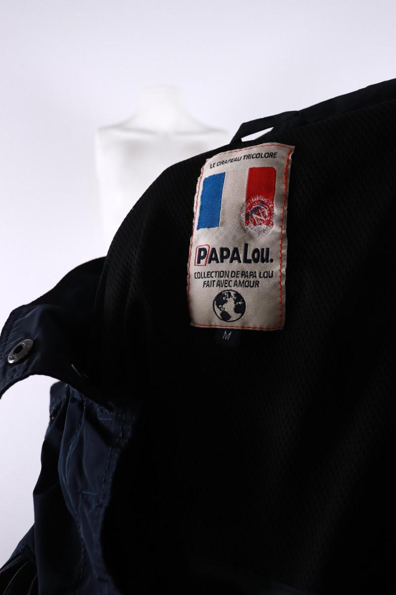 Papa Lou - Womens jacket Papa Lou