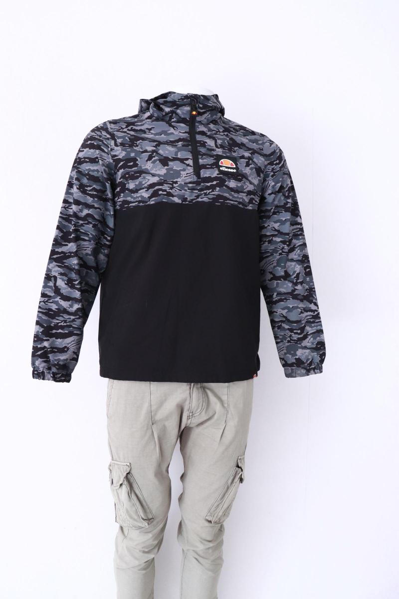 Junors anorak Ellesse