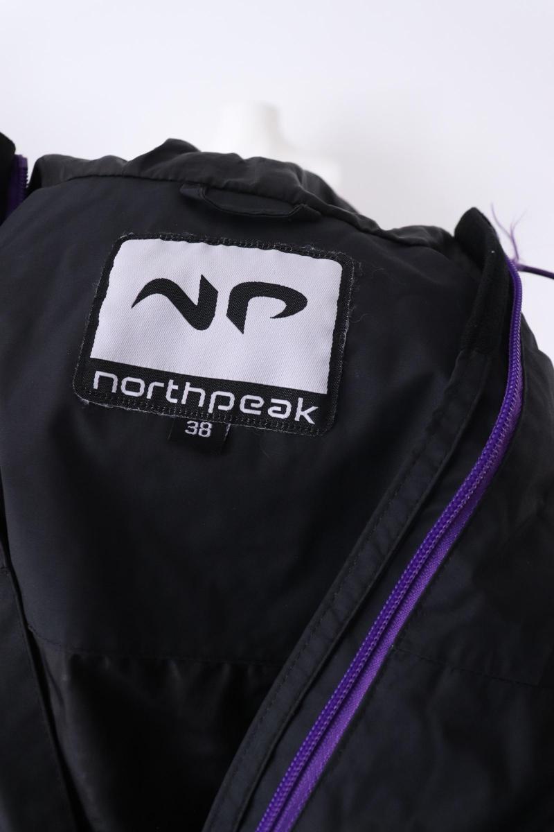 Northpeak - Womens jacket Northpeak