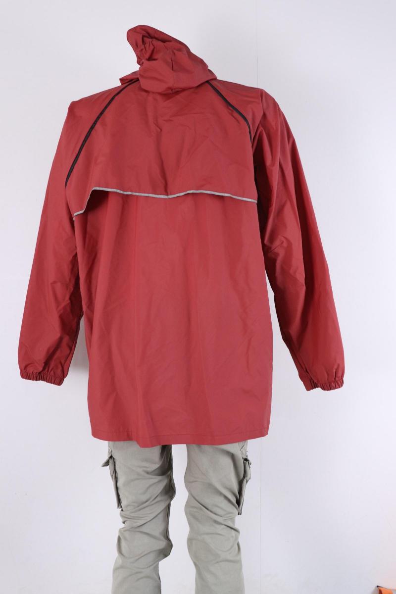 Helly Hansen - Mens rain coat Helly Hansen