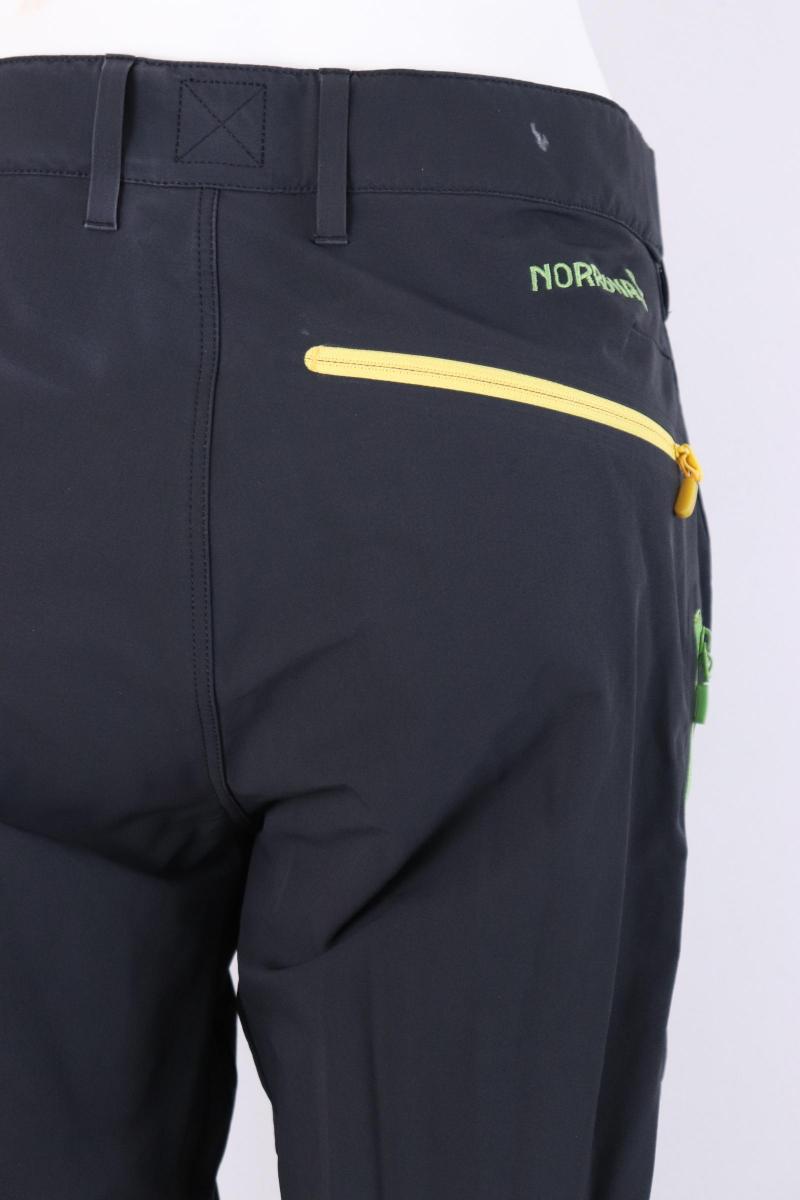 Norrona - Mens sport pants Norrona