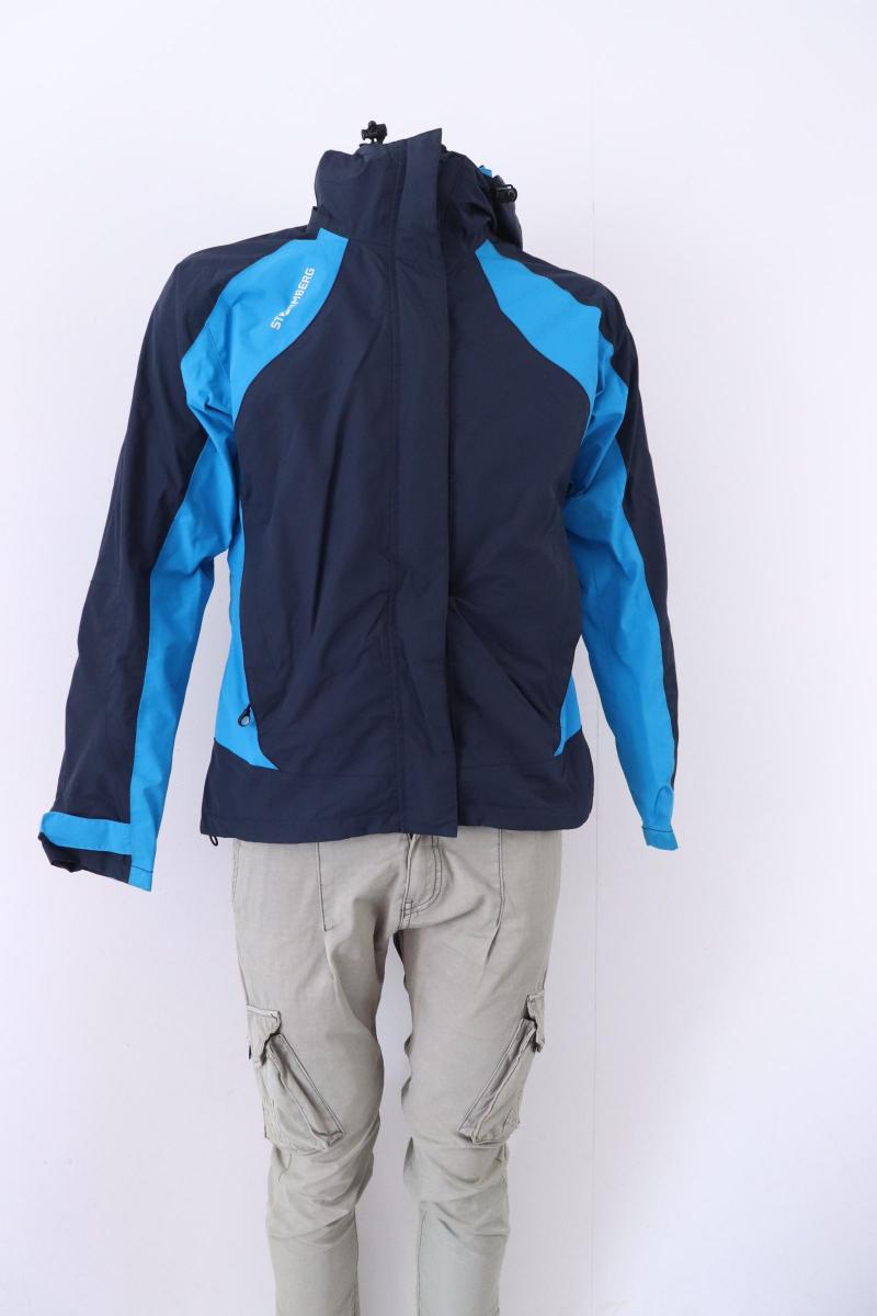Mens windproof jacket Stormberg
