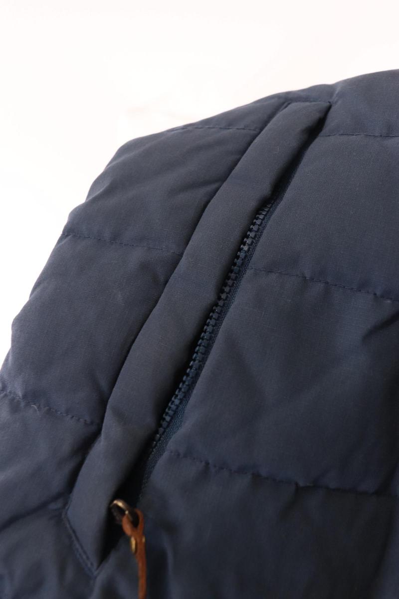 FJALL RAVEN - Mens jacket with down filling FJALL RAVEN
