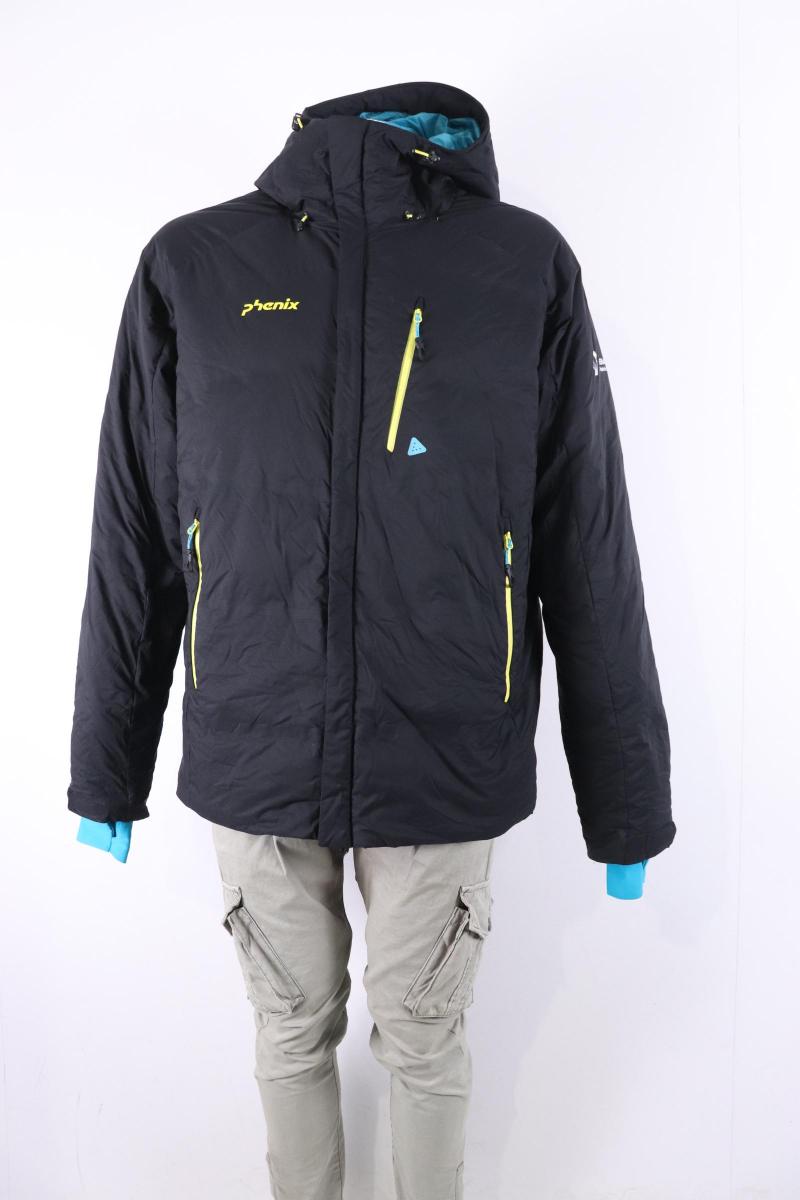 Mens jacket with down filling Phenix