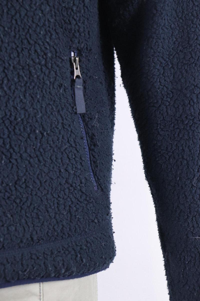 Patagonia - Mens fleece sweatshirtjacket Patagonia