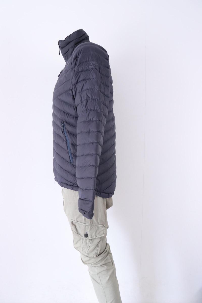 Bergans of Norway - Mens jacket with down filling Bergans of Norway