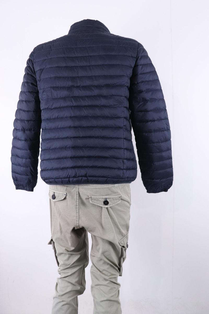 Jean Paul - Mens jacket with down filling Jean Paul