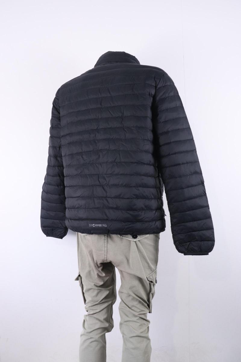 Stormberg - Mens jacket with down filling Stormberg