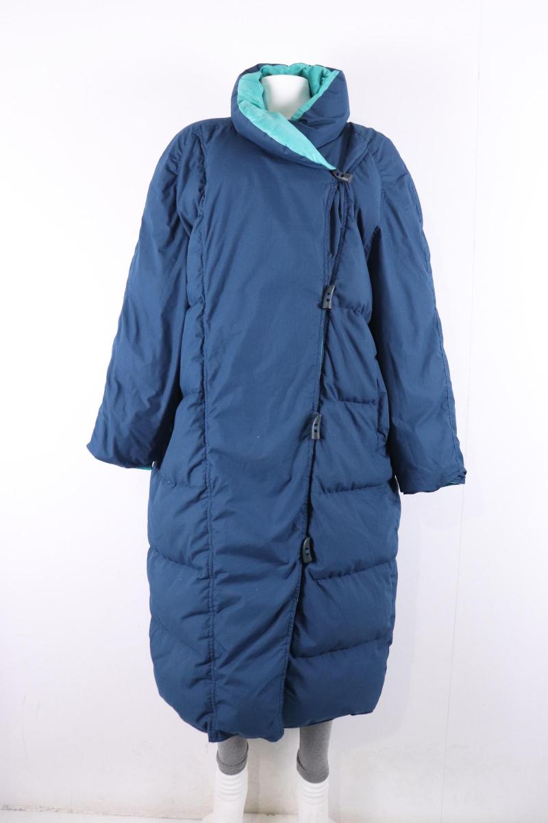 Etirel - Vintage Womens jacket with down filling Etirel Le Style Sportif