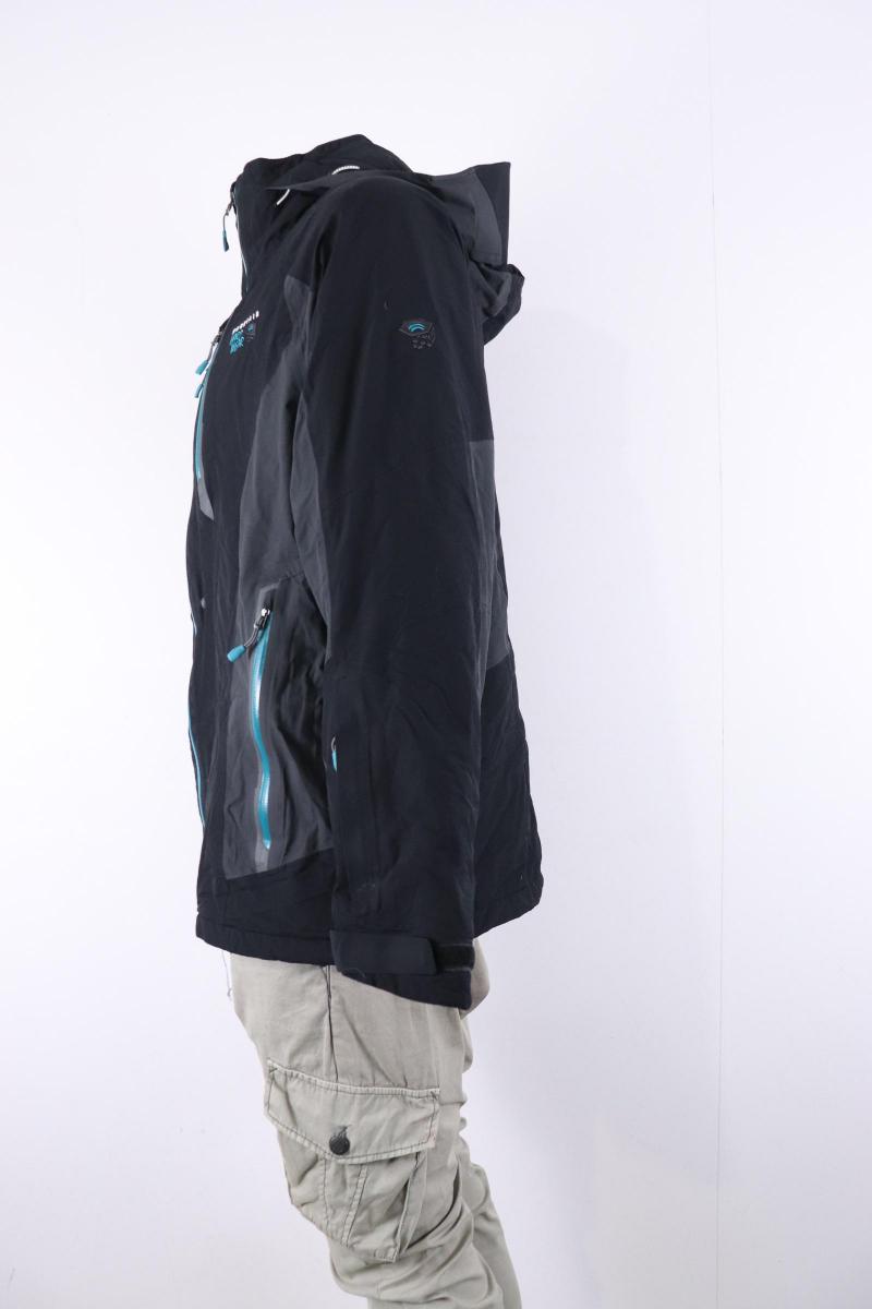 Mountain Hardwear - Mens windproof, waterproof jacket Mountain Hardwear