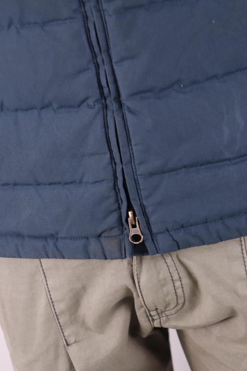 FJALL RAVEN - Mens jacket with down filling FJALL RAVEN