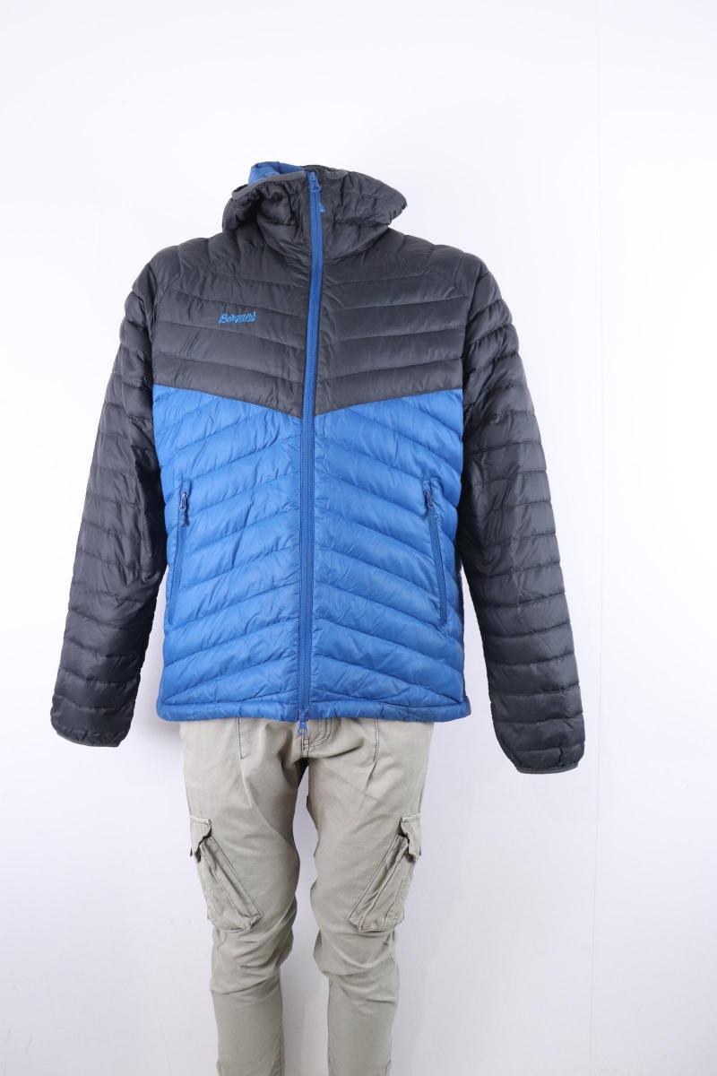 Bergans of Norway - Mens jacket with down filling Bergans of Norway
