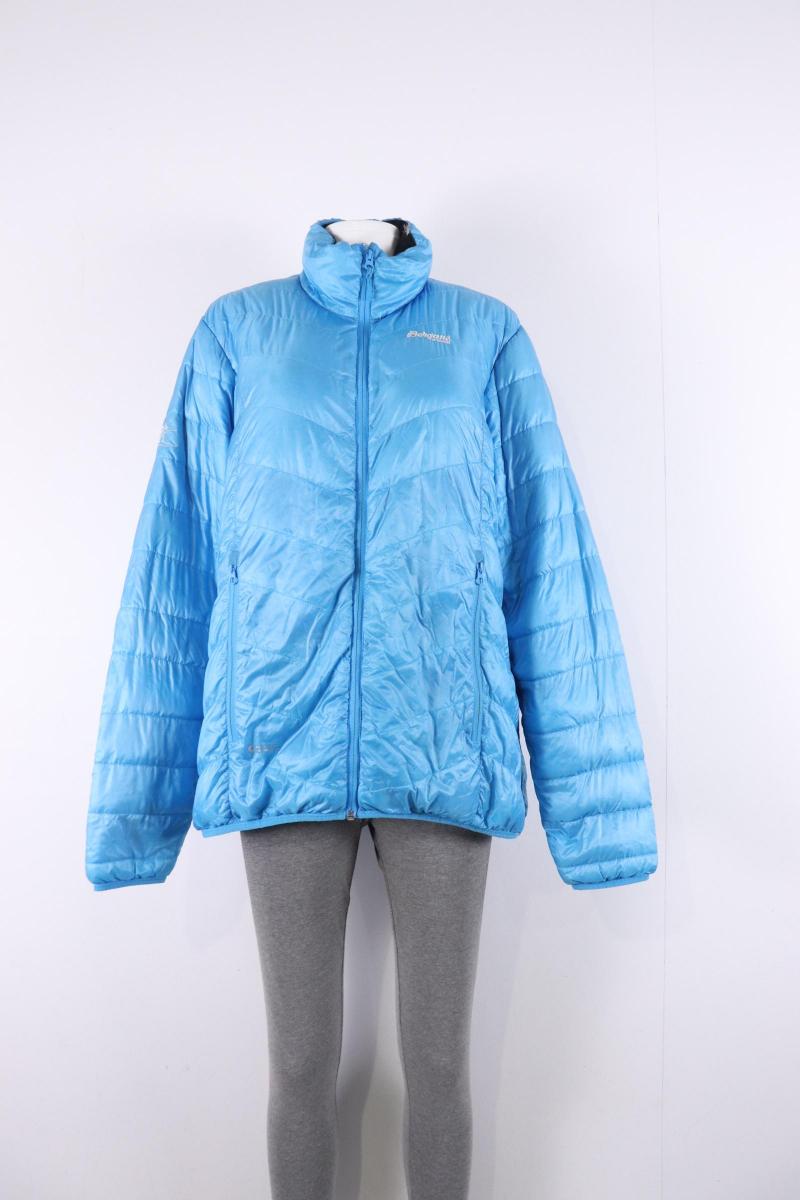 Bergans of Norway - Womens jacket with down filling Bergans of Norway