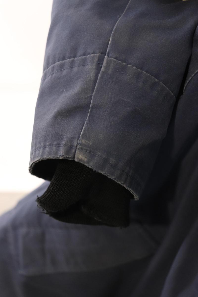 Canada Goose - Mens jacket with down filling Canada Goose (AUTHENTIC)