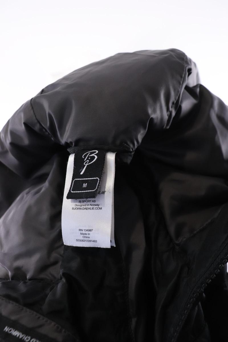 Bjorn Daehlie - Mens jacket with down filling Bjorn Daehlie