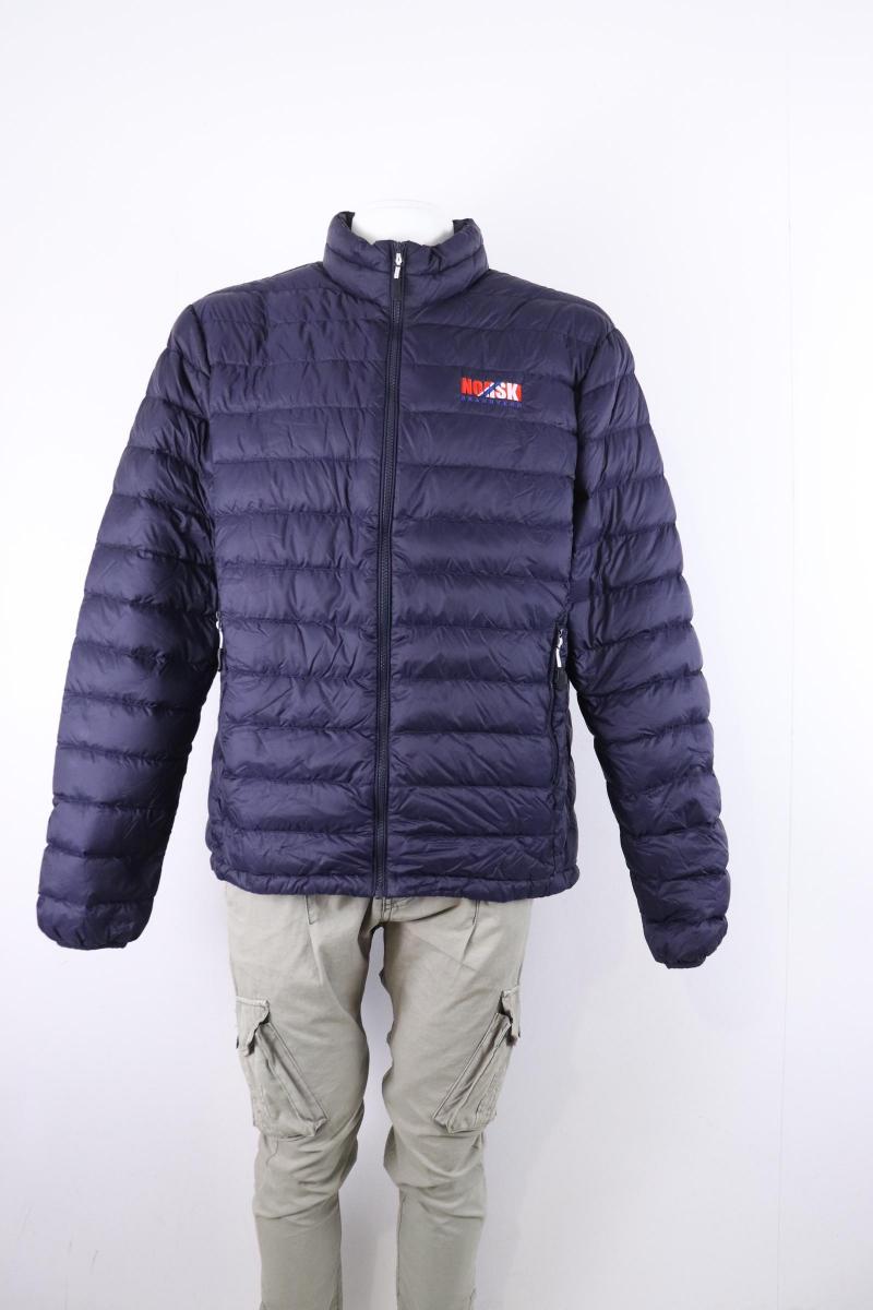 Tracker - Mens jacket with down filling Tracker