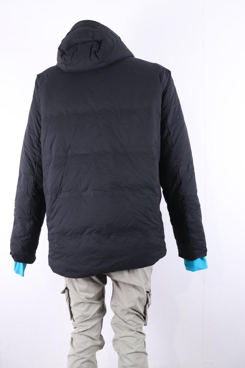 Phenix - Mens jacket with down filling Phenix