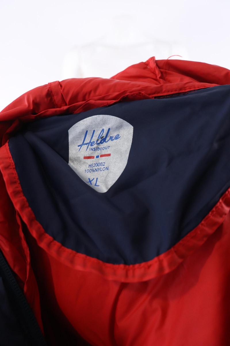 Heldre - Mens jacket with down filling Heldre