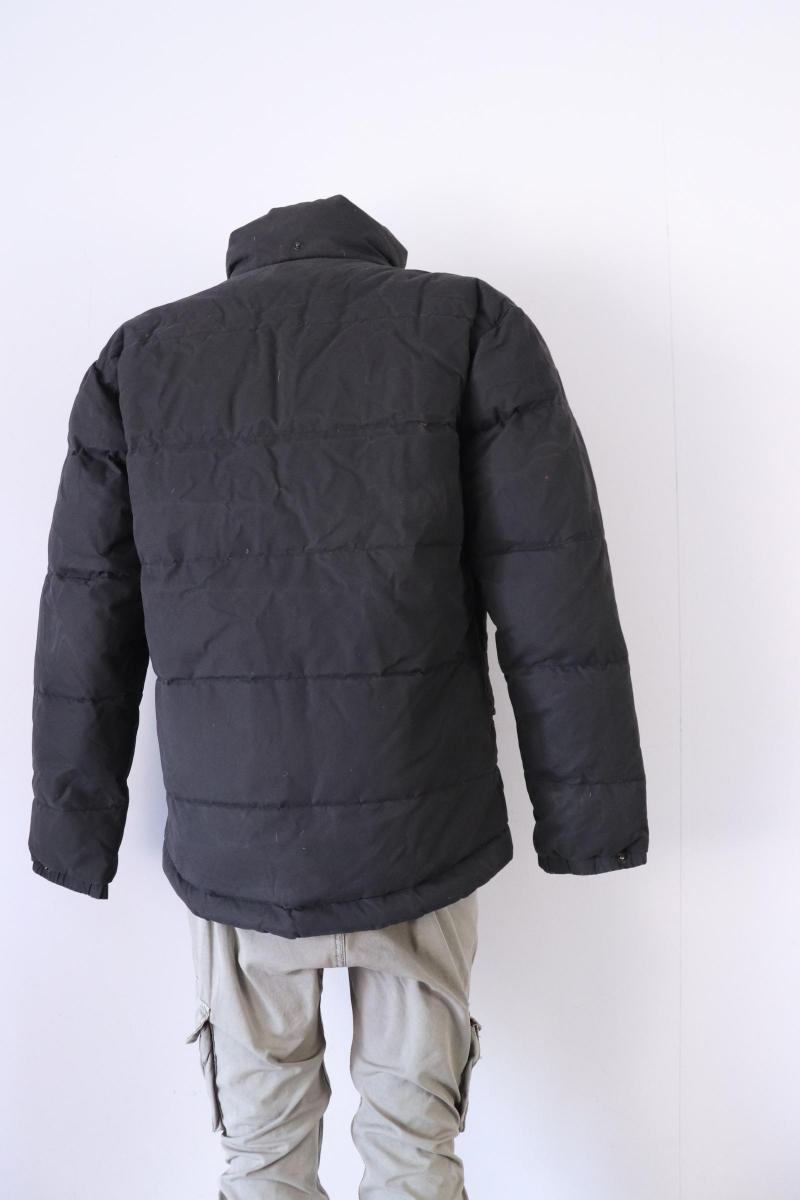 FJALL RAVEN - Mens jacket with down filling FJALL RAVEN