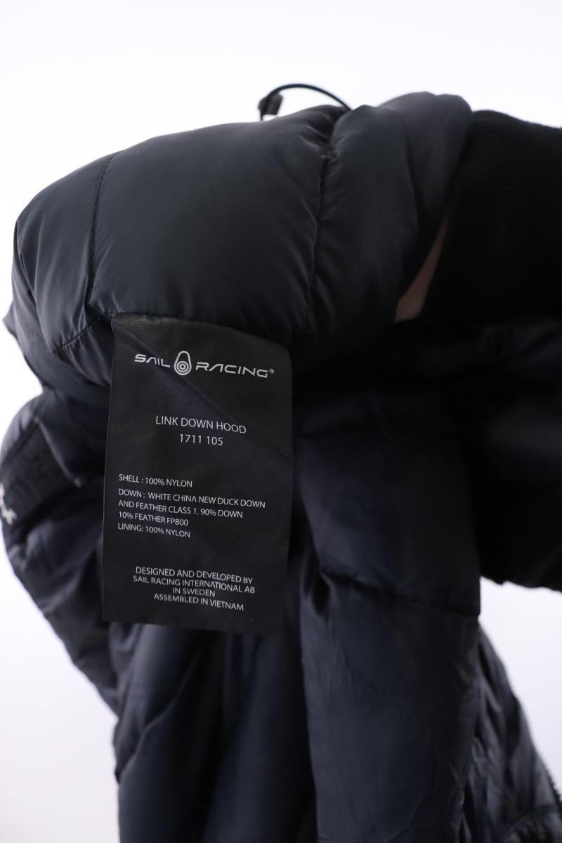 Sail Raicing - Mens jacket with down filling Sail Raicing