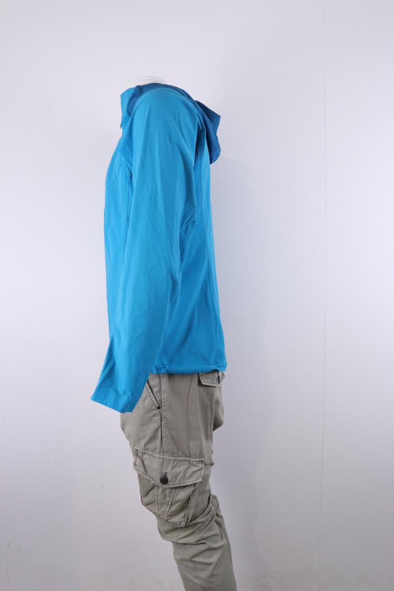 Arc Teryx - Womens anorak Arc Teryx