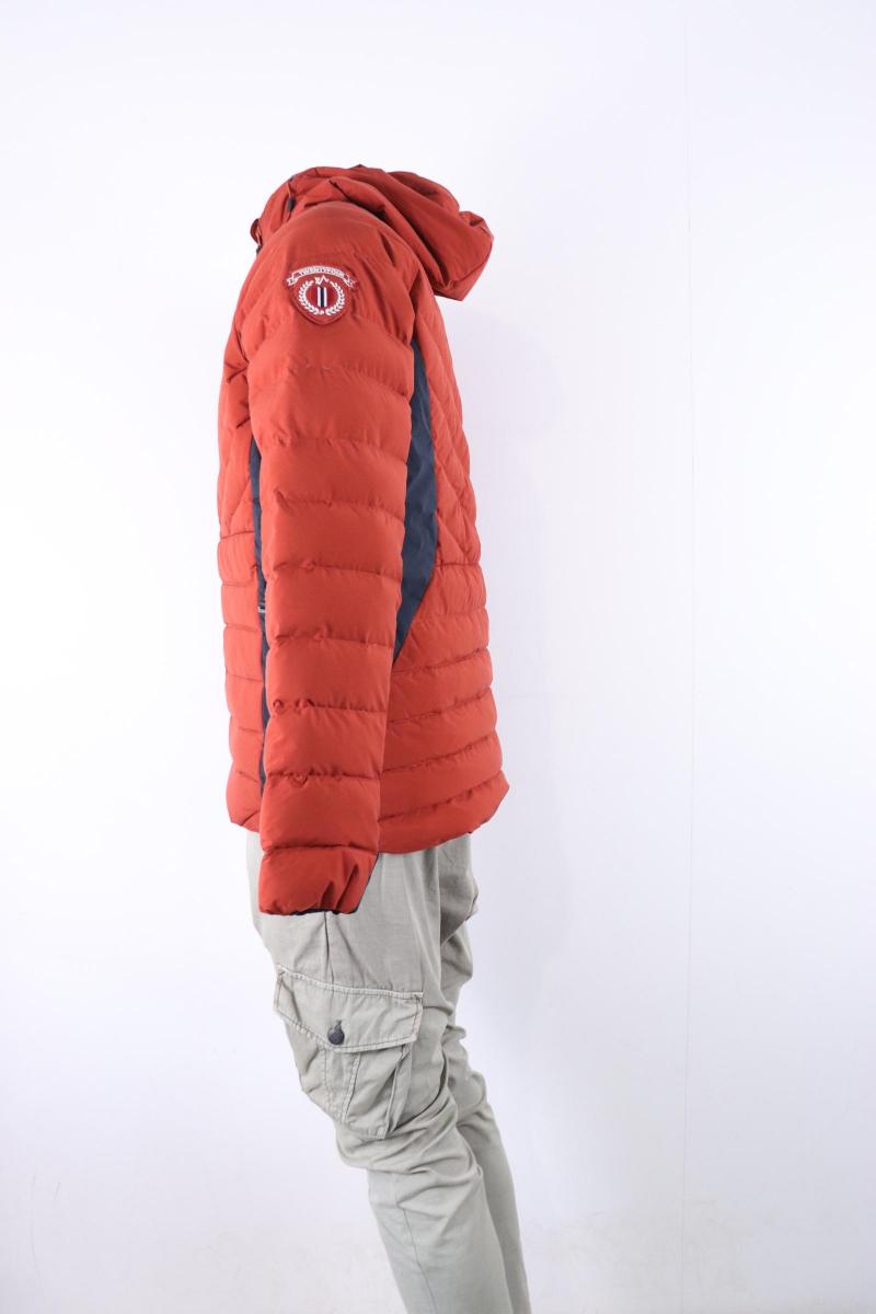 Twentyfour - Mens jacket with down filling Twentyfour