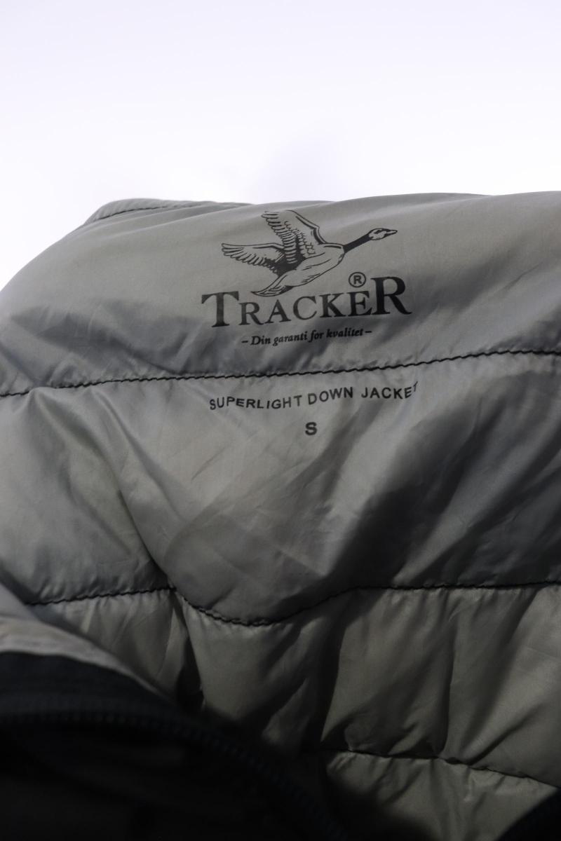 Tracker - Womens jacket with down filling Tracker