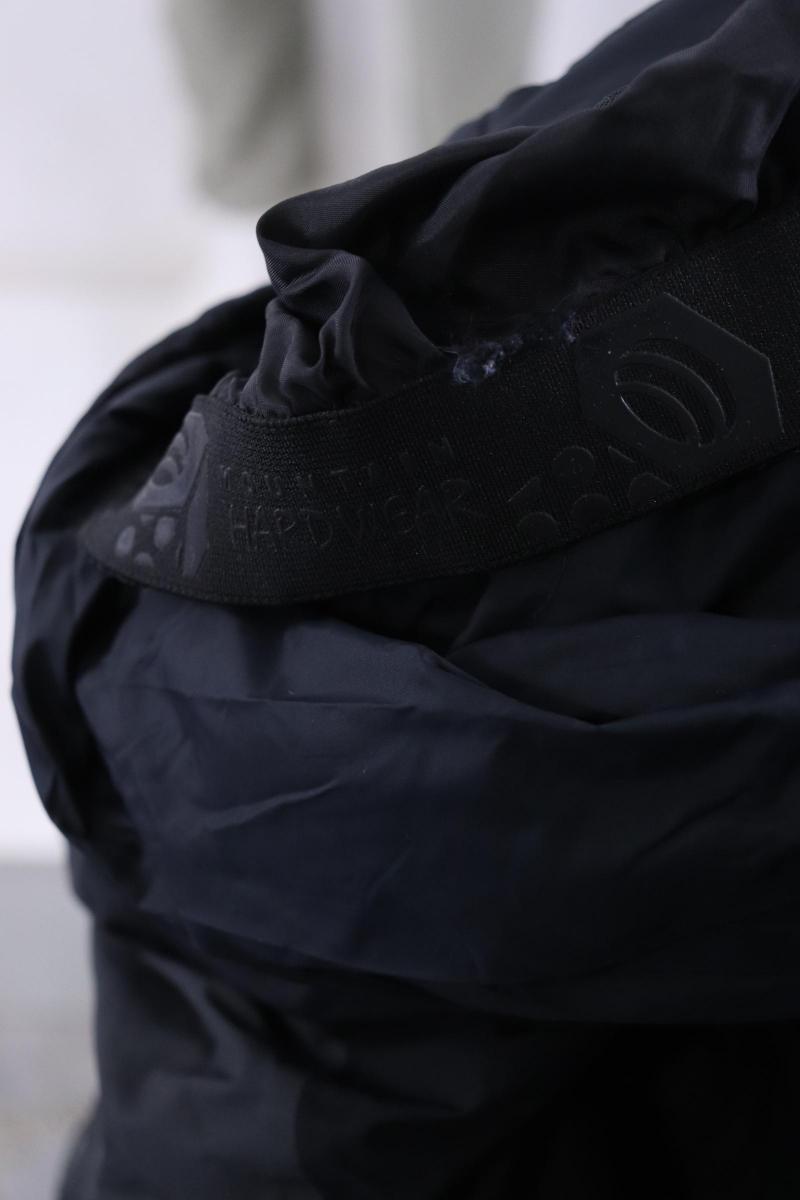 Mountain Hardwear - Mens windproof, waterproof jacket Mountain Hardwear