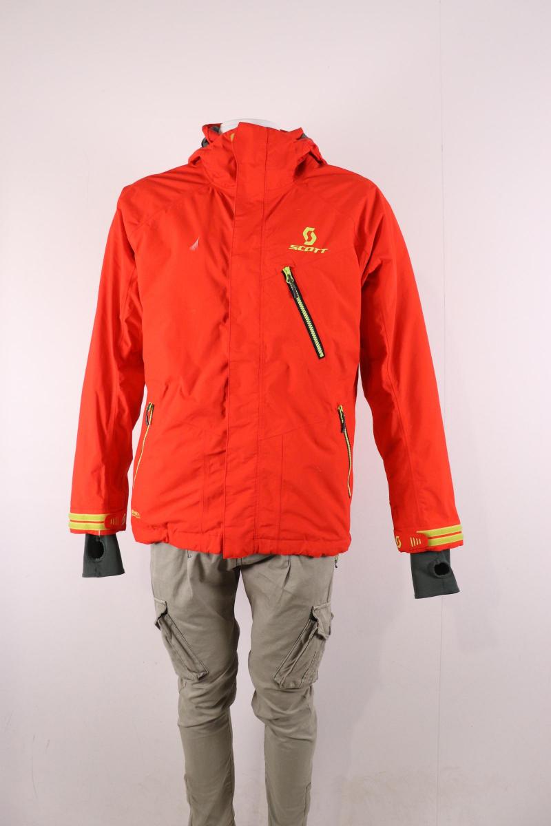 Scott - Mens ski jacket Scott Outerwear