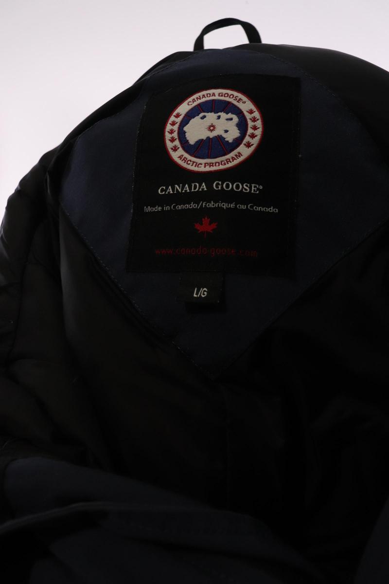 Canada Goose - Mens jacket with down filling Canada Goose (AUTHENTIC)