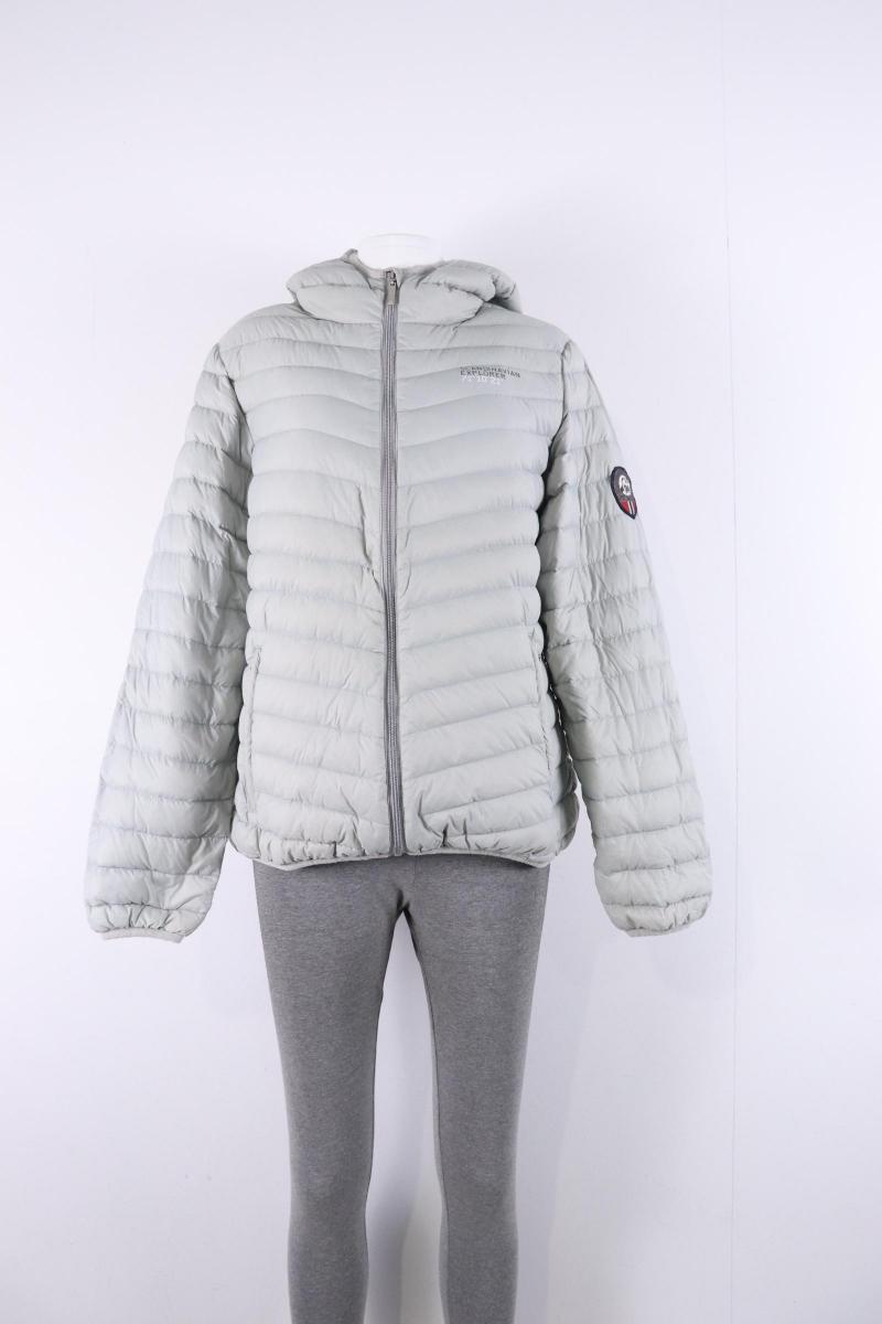 Scandinavian Explorer - Womens jacket with down filling Scandinavian Explorer