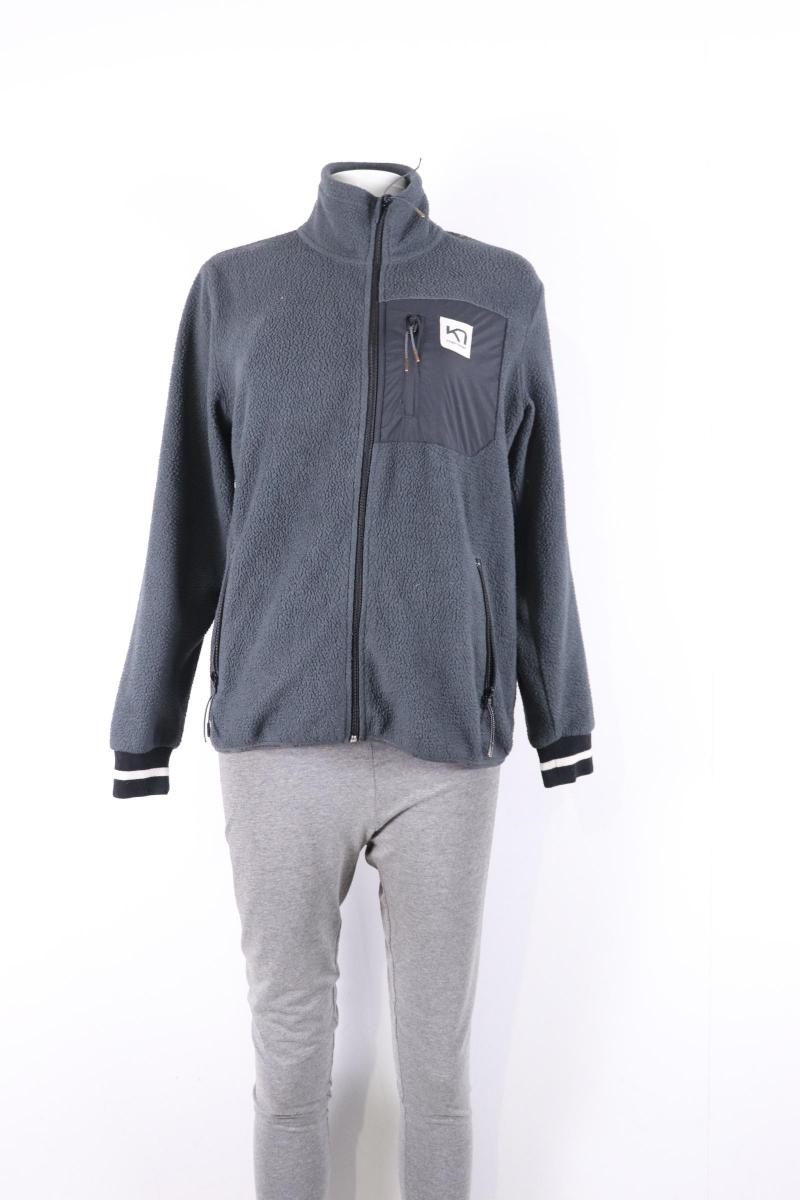 Kari Traa - Womens fleece sweatshirt Kari Traa