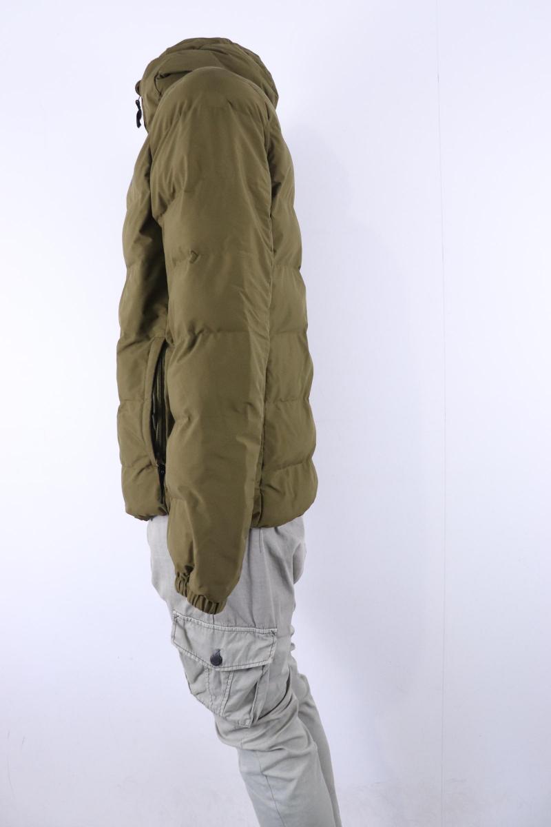 Vertical - Mens jacket Vertical