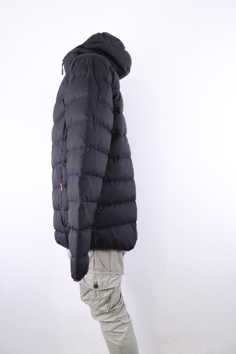 Heldre - Mens jacket with down filling Heldre