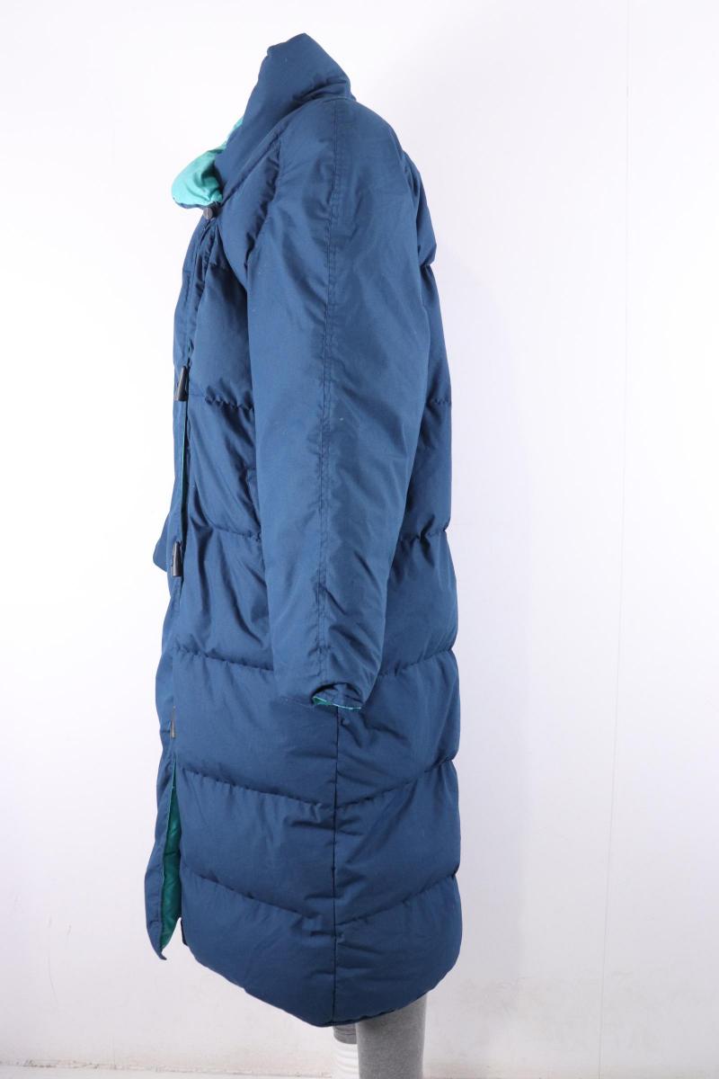 Etirel - Vintage Womens jacket with down filling Etirel Le Style Sportif