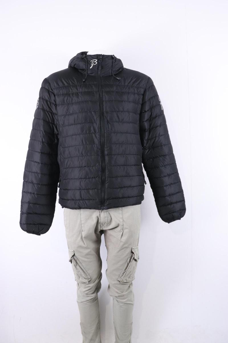 Bjorn Daehlie - Mens jacket with down filling Bjorn Daehlie