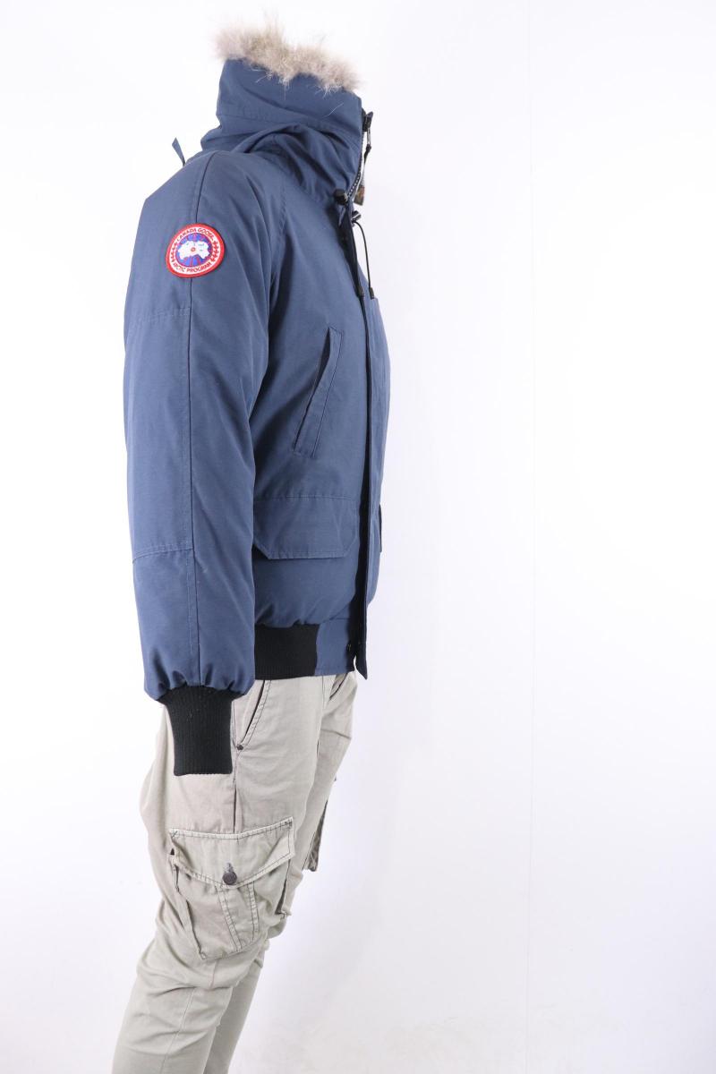 Canada Goose - Mens jacket with down filling Canada Goose