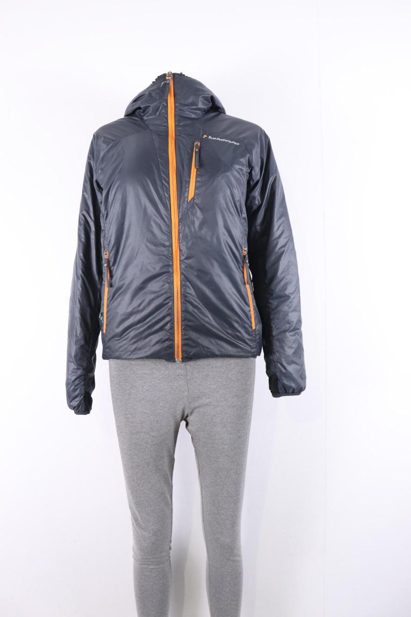 Womens jacket Peak Performance